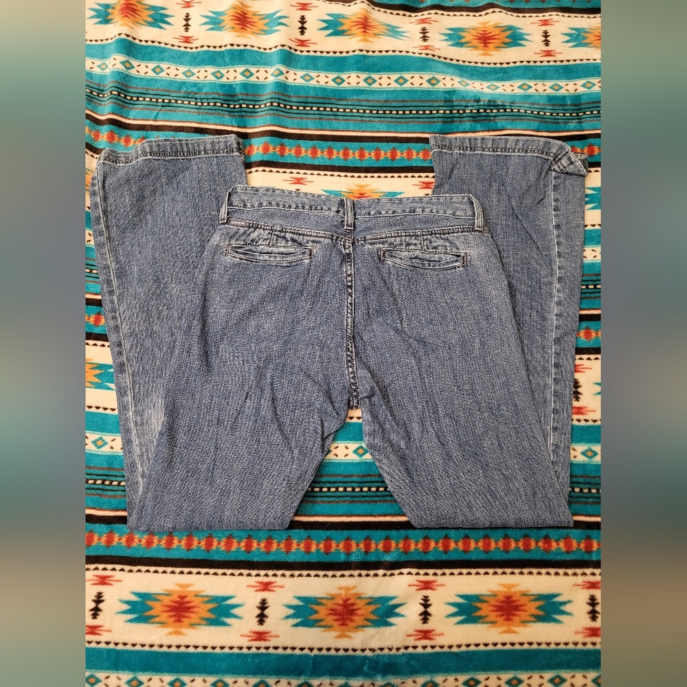 Cinch Lynden lightwash trousers